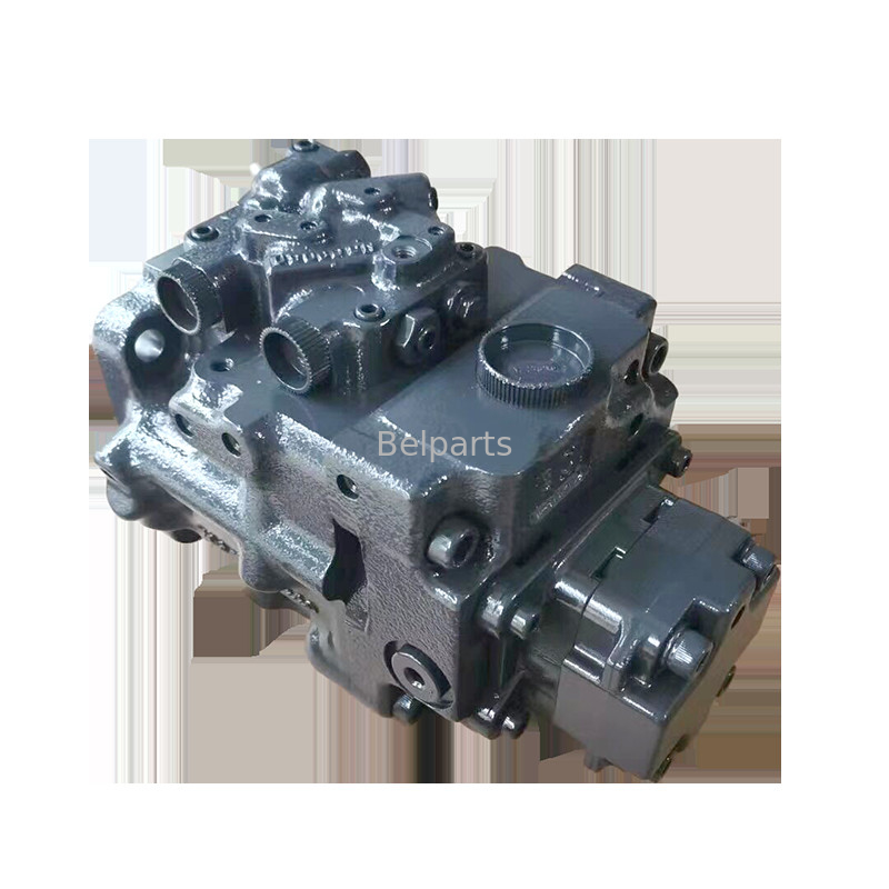 PC20-6 Pompa hydrauliczna koparki Komatsu 705-41-08001 705-41-03001 Pompa główna