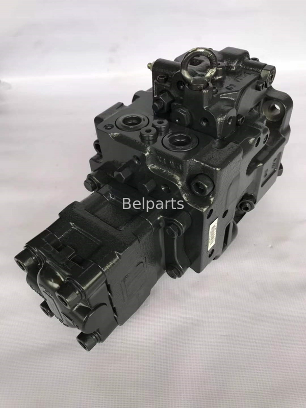 Komatsu PC35MR-2 Hydrauliczna pompa główna koparki 708-3S-00332 708-3S-00331 Pompa hydrauliczna