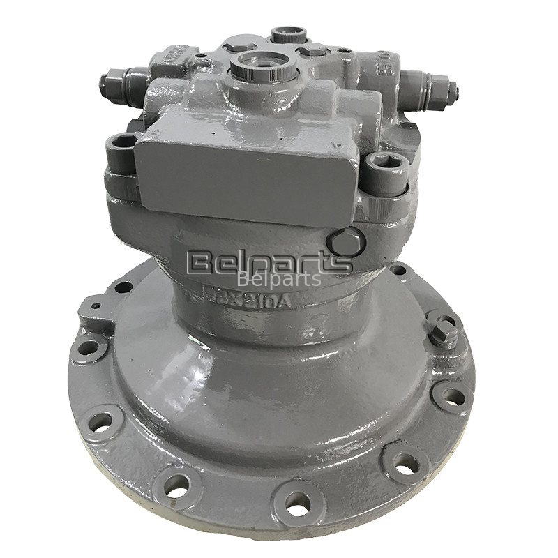 Belparts EX700 Silnik obrotu koparki Assy M2X210 9100488 Hydrauliczny mechanizm obrotu silnika