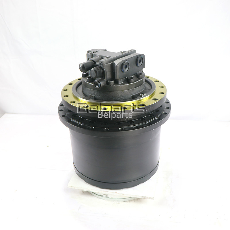 Silnik podróżny koparki Hyundai R305 R335 R290-7 R300LC-9S TM60 GM60 Napęd końcowy 31N8-40011