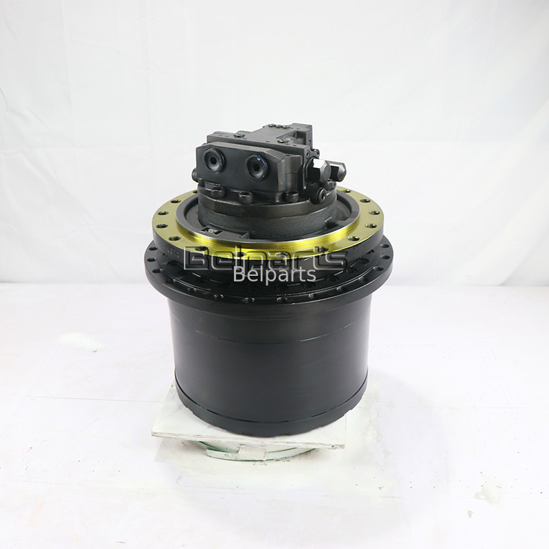 Silnik podróżny koparki Hyundai R305 R335 R290-7 R300LC-9S TM60 GM60 Napęd końcowy 31N8-40011