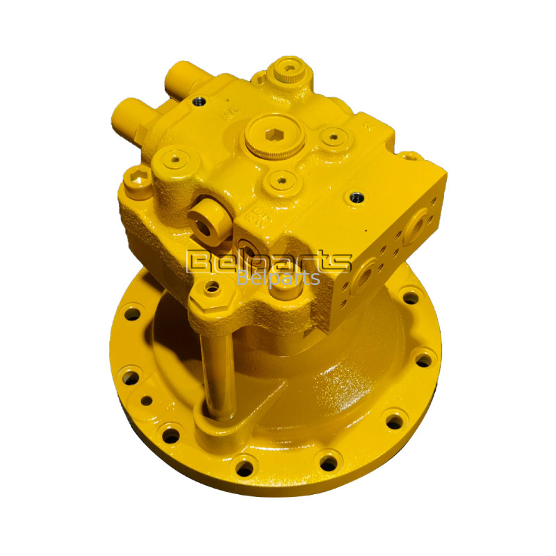 R160LC-9 R160LC-9S R180LC-9 Koparka Swing Motor Assy 31Q5-10160 Dla Hyundai