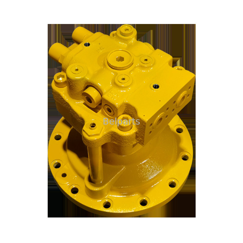 R160LC-9 R160LC-9S R180LC-9 Koparka Swing Motor Assy 31Q5-10160 Dla Hyundai