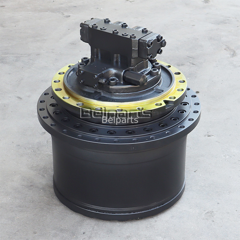 Koparka DH420 Napęd końcowy Doosan Travel Motor SOLAR 420LC-V 2401-6357A