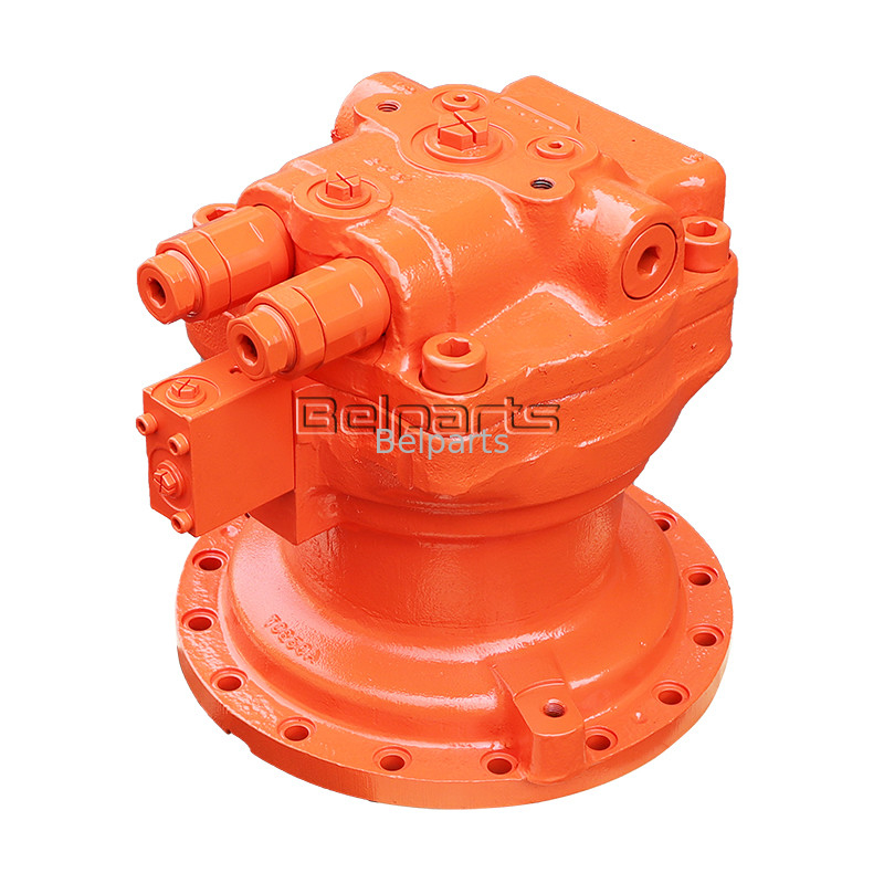 Doosan Excavator Swing Motor Assy DX225 Motor Swing K1000697A Silnik obrotowy
