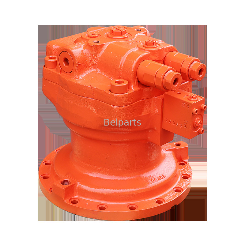 Doosan Excavator Swing Motor Assy DX225 Motor Swing K1000697A Silnik obrotowy
