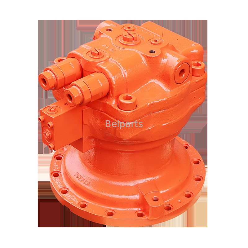 Doosan Excavator Swing Motor Assy DX225 Motor Swing K1000697A Silnik obrotowy