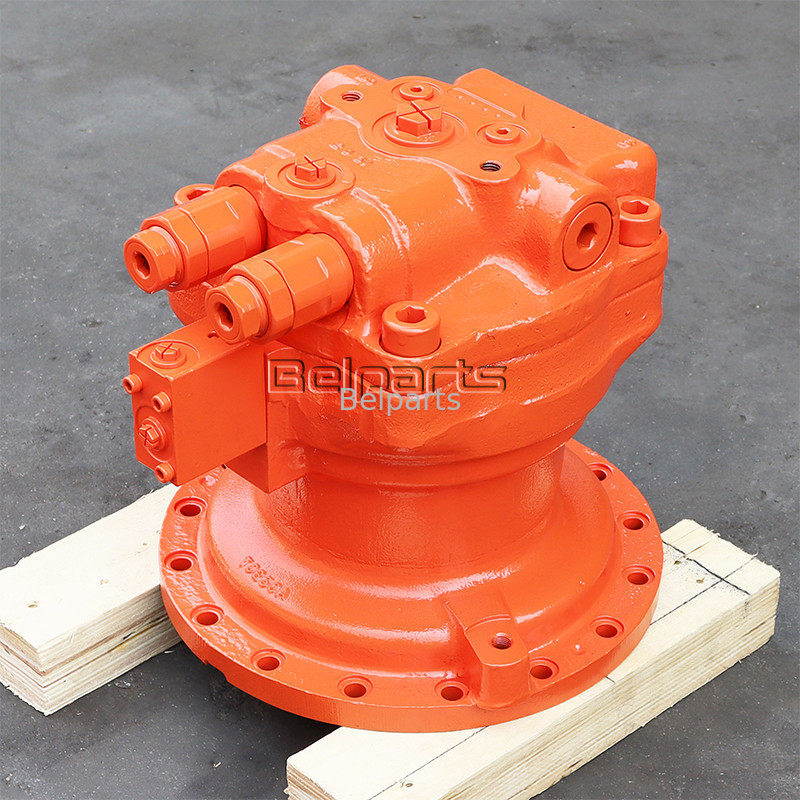 Doosan Excavator Swing Motor Assy DX225 Motor Swing K1000697A Silnik obrotowy