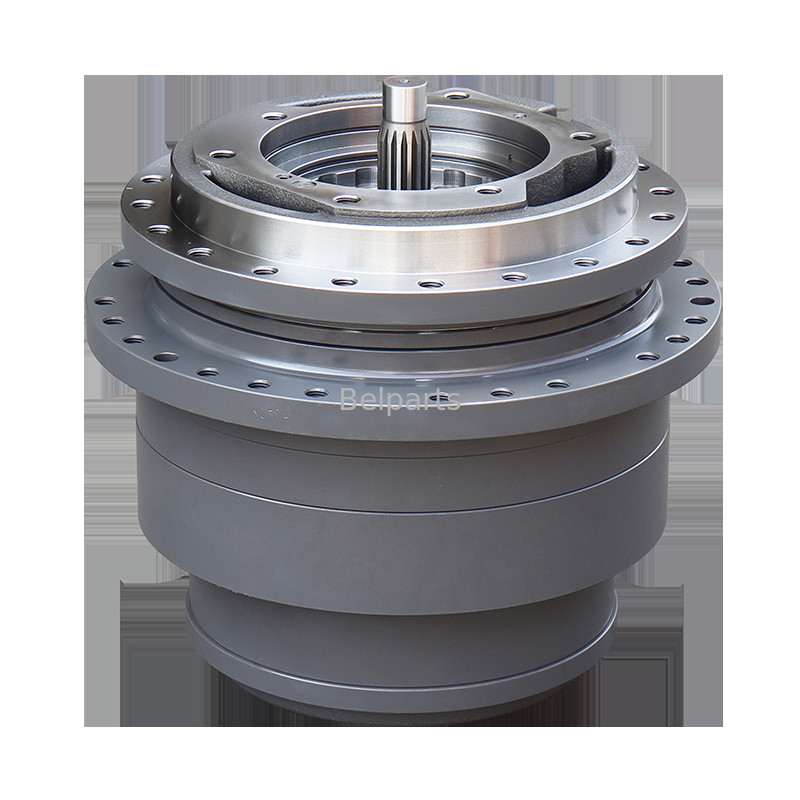 Koparka gąsienicowa DX300-7 Przekładnia podróżna 404-00098C Przekładnia redukcyjna podróży Doosan