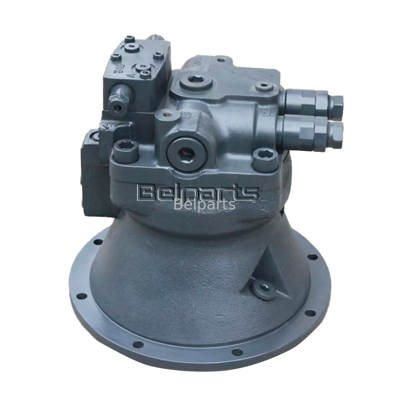 Koparka JS260 JCB Swing Motor Assy Swing Device 20925266 Swing Motor