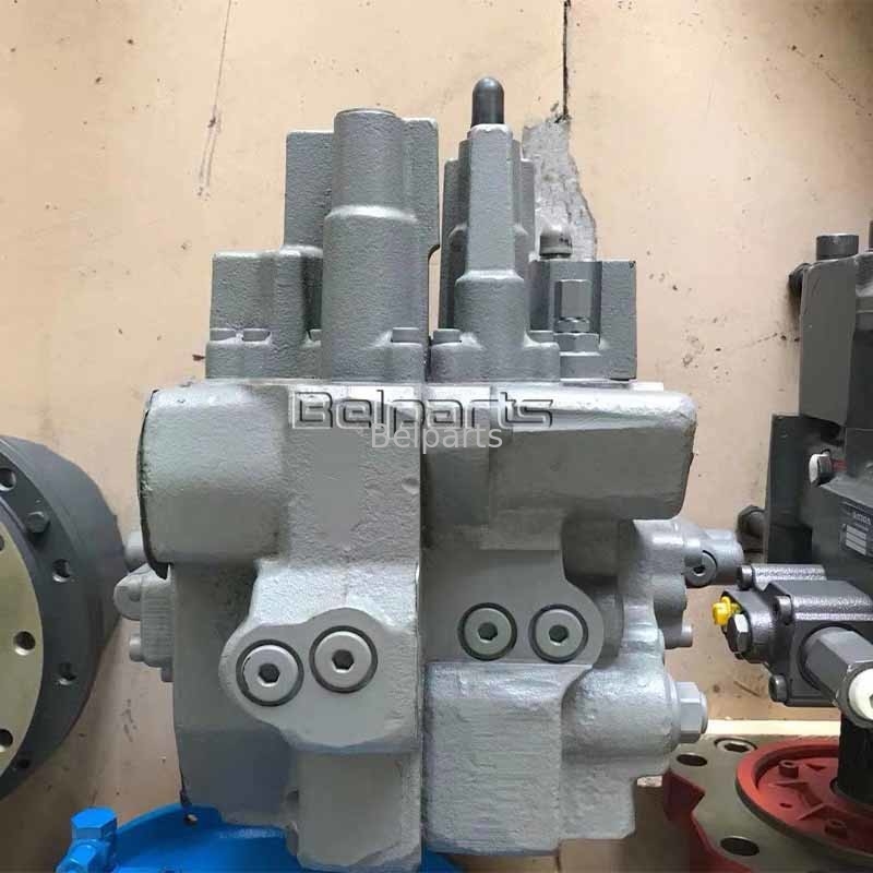 Crawler ZX120-6 Zawór sterujący koparki 4410248 Do głównego zaworu sterującego Hitachi