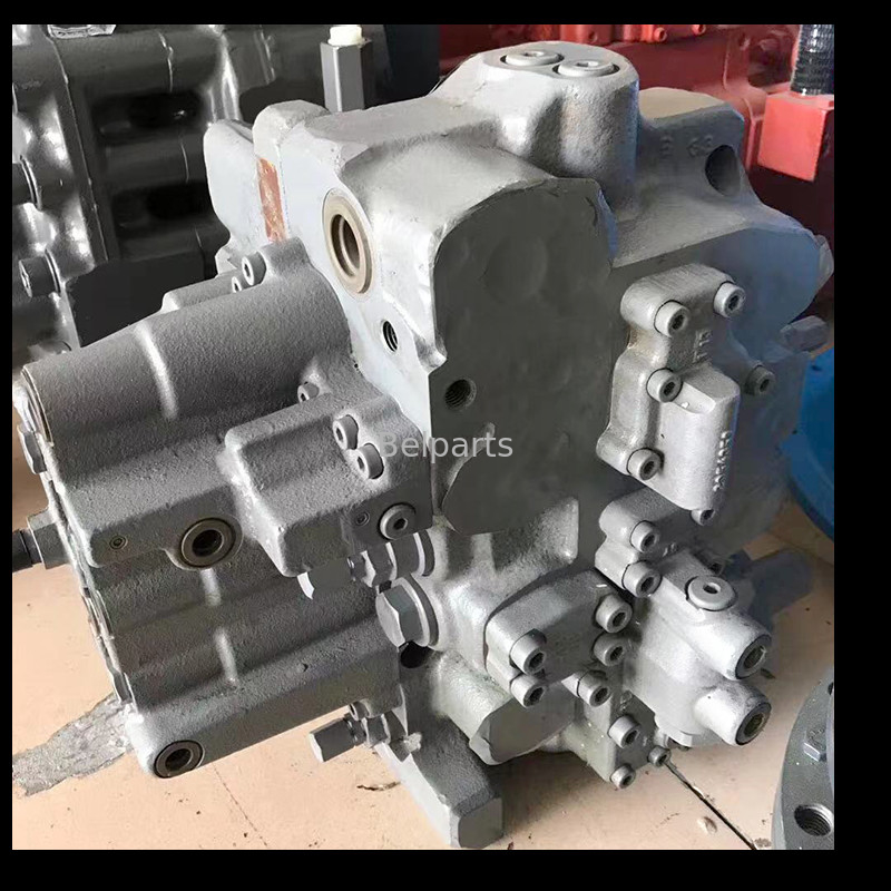 Crawler ZX120-6 Zawór sterujący koparki 4410248 Do głównego zaworu sterującego Hitachi