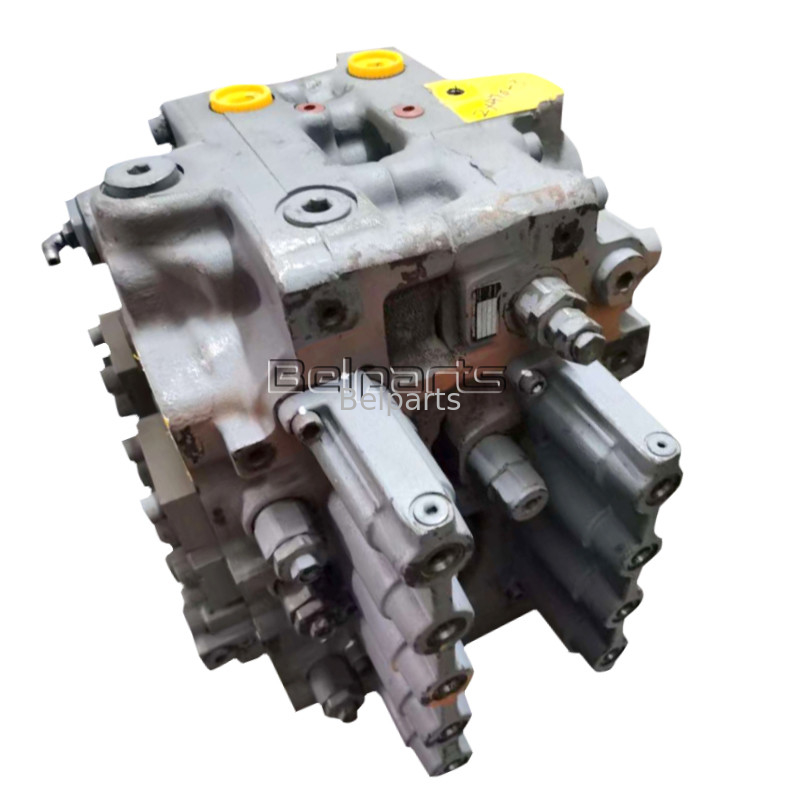 Belparts Zawór sterujący koparki Hitachi ZX450-3 ZX470-3 ZAX450-3 ZAXIS470-3 4632973