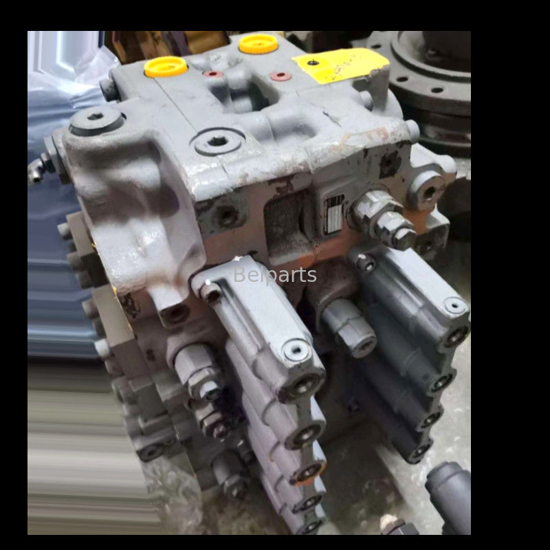 Belparts Zawór sterujący koparki Hitachi ZX450-3 ZX470-3 ZAX450-3 ZAXIS470-3 4632973