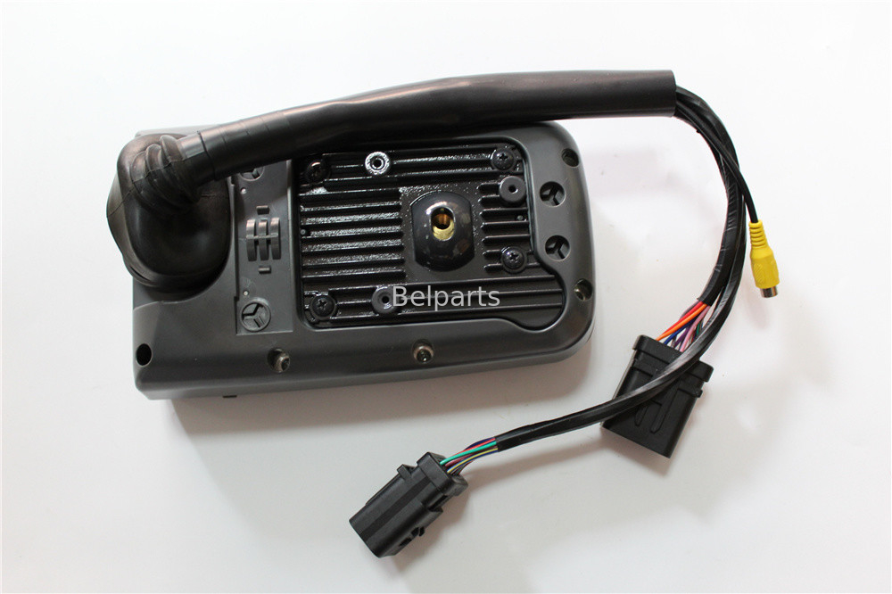 260-2193 2602193 Części zamienne do koparek Monitor 320d E320D Panel wyświetlacza monitora 320D