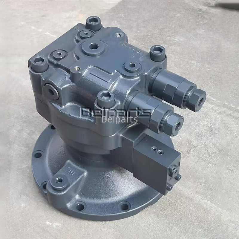 R140-7 Koparka Swing Motor M2X63 Silnik hydrauliczny 31N4-10130 Dla Hyundai