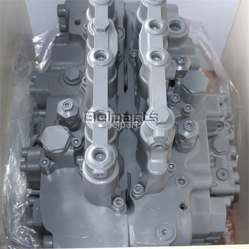 Crawler ZX240-3 Zawór sterujący koparki 4628664 Do głównego zaworu sterującego Hitachi