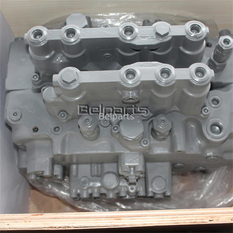 Crawler ZX240-3 Zawór sterujący koparki 4628664 Do głównego zaworu sterującego Hitachi
