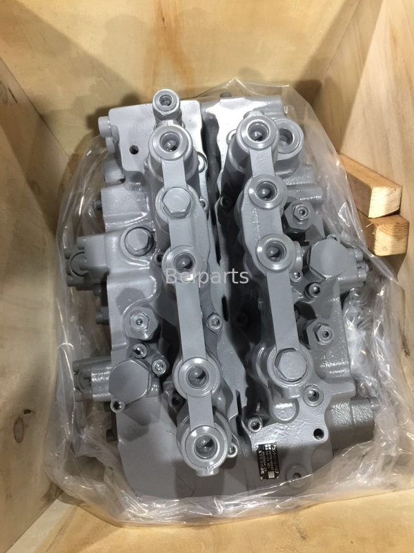 Koparka Belparts ZX200-3 ZX200LC-3 Główny zawór sterujący do Hitachi 4606144 4628664