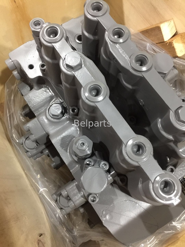 Koparka Belparts ZX200-3 ZX200LC-3 Główny zawór sterujący do Hitachi 4606144 4628664