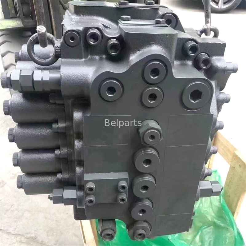 Belparts S220LC-V Hydrauliczny zawór sterujący koparki do głównego zaworu sterującego Sumtiomo