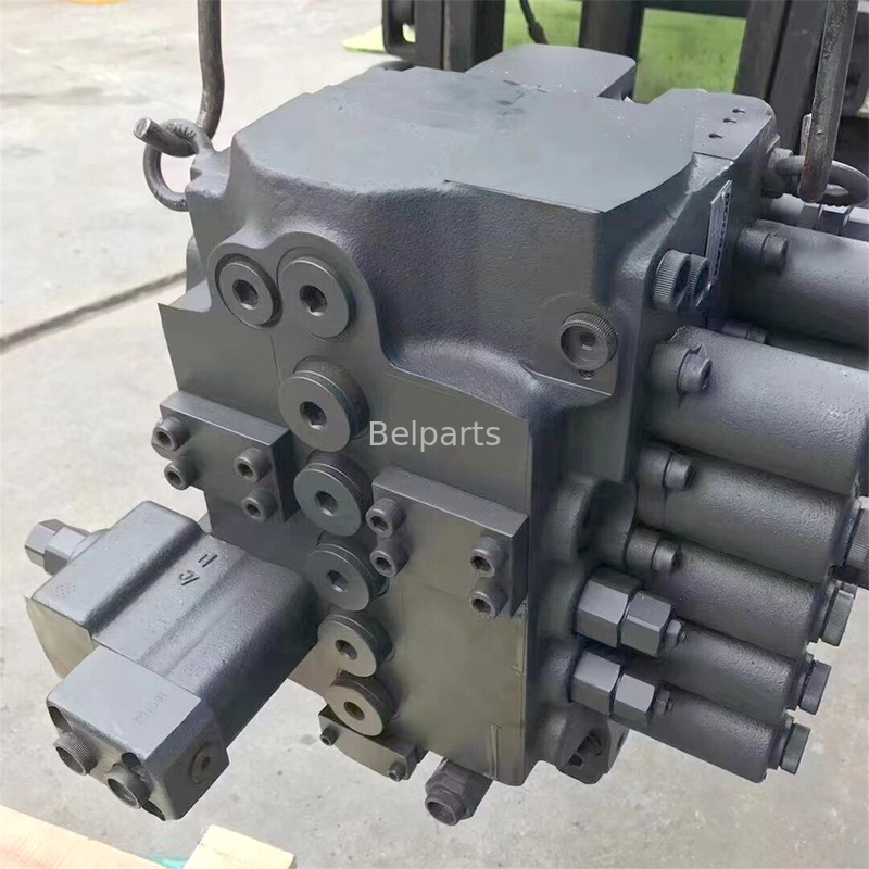 Belparts S220LC-V Hydrauliczny zawór sterujący koparki do głównego zaworu sterującego Sumtiomo