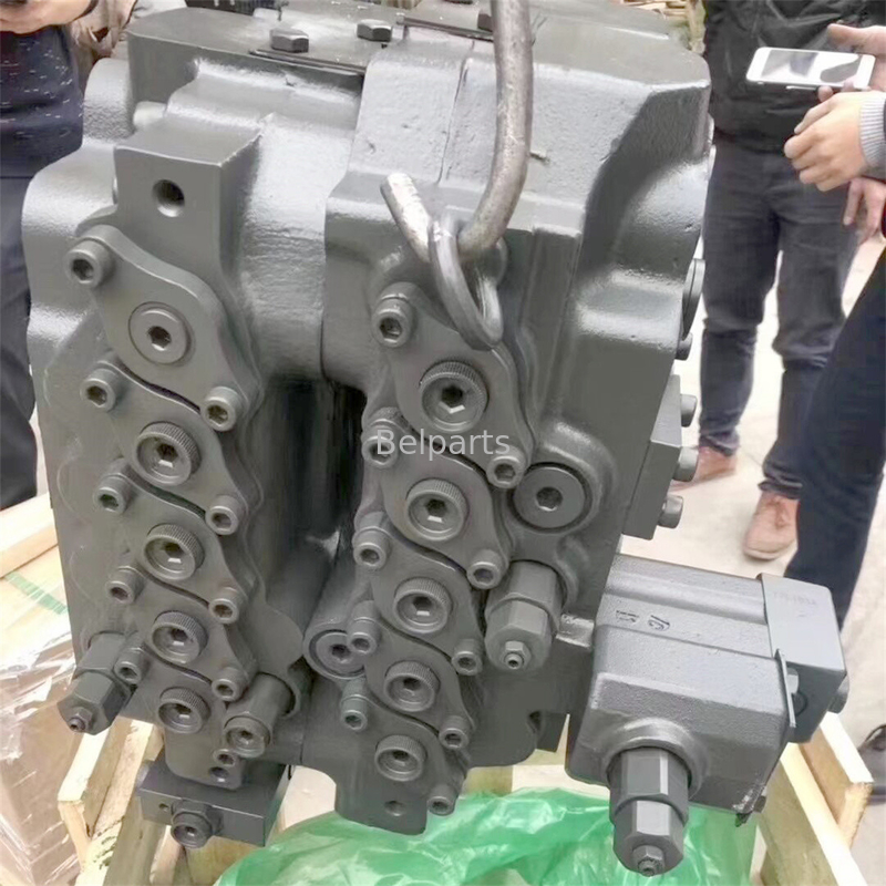Belparts S220LC-V Hydrauliczny zawór sterujący koparki do głównego zaworu sterującego Sumtiomo