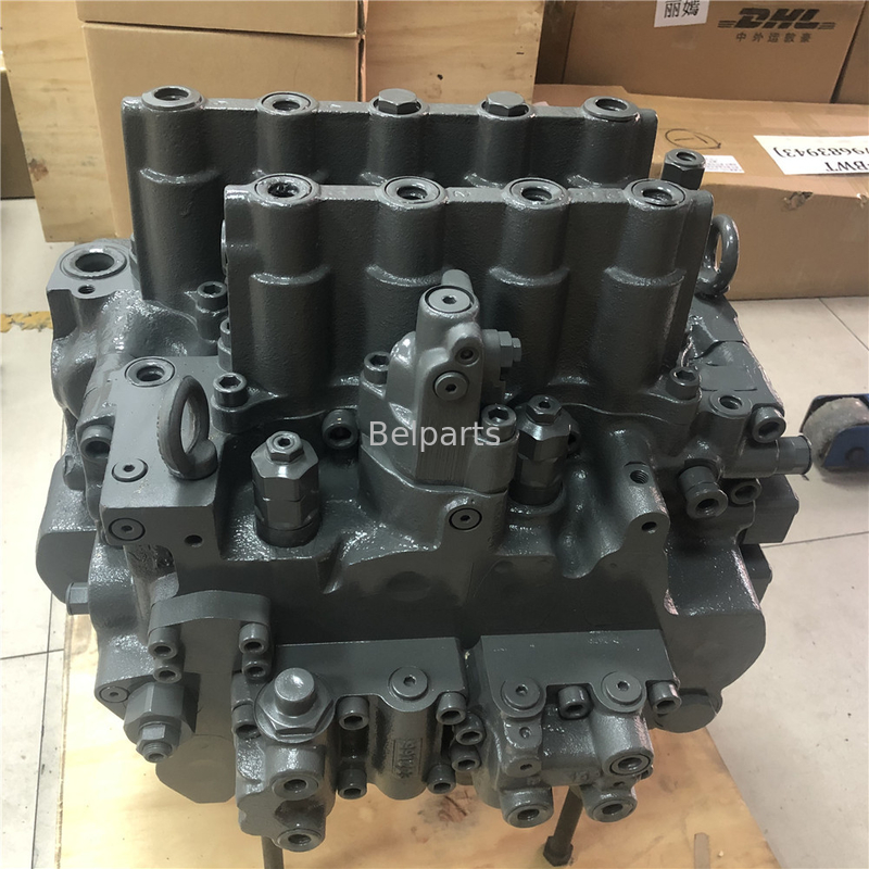 Belparts Excavator Part EX215 Główny zawór sterujący do zaworu sterującego Komatsu Hyraulic