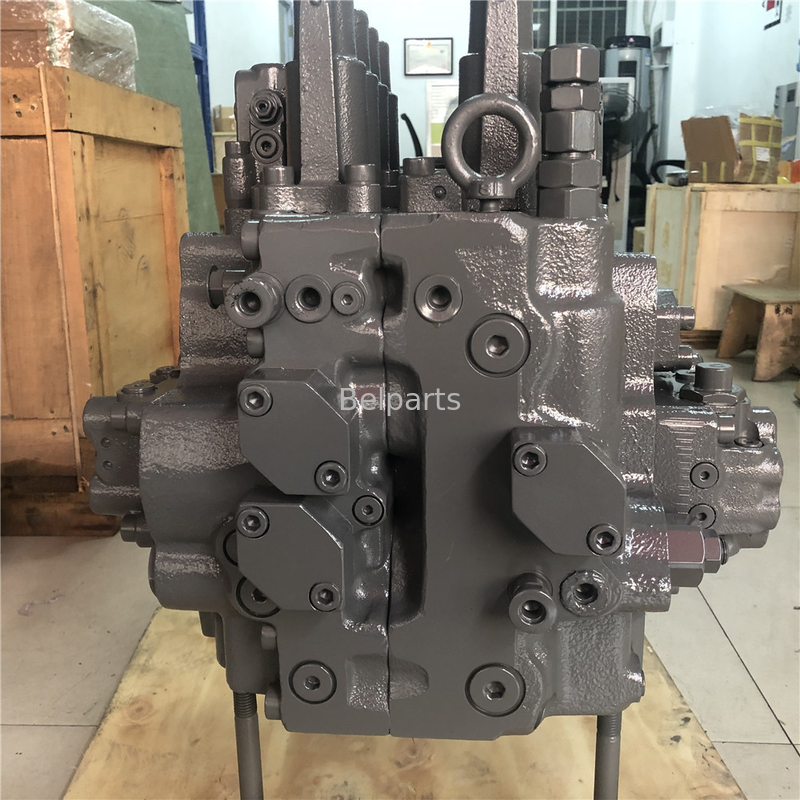 Belparts Excavator Part EX215 Główny zawór sterujący do zaworu sterującego Komatsu Hyraulic