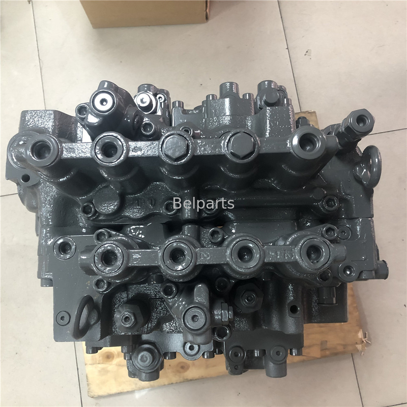 Belparts Excavator Part EX215 Główny zawór sterujący do zaworu sterującego Komatsu Hyraulic