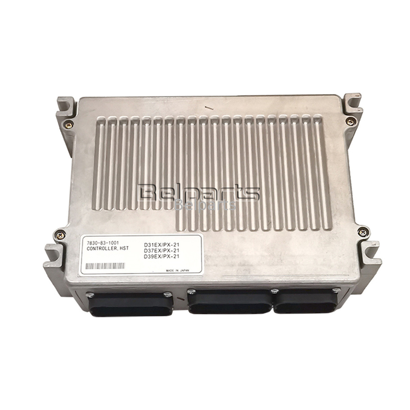 Silnik Belparts D31EX / PX-21 D39EX PX-21 Sterownik komputera koparki 7830-383-1001