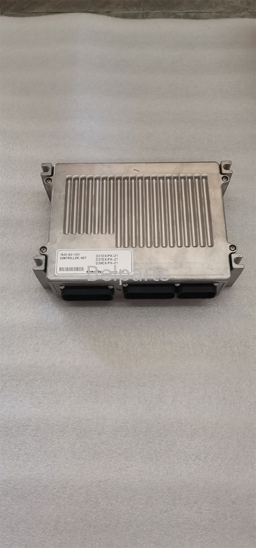 Silnik Belparts D31EX / PX-21 D39EX PX-21 Sterownik komputera koparki 7830-383-1001