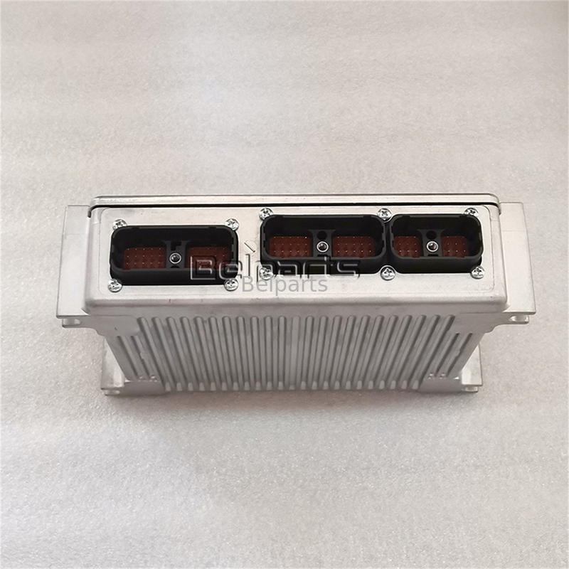 Silnik Belparts D31EX / PX-21 D39EX PX-21 Sterownik komputera koparki 7830-383-1001