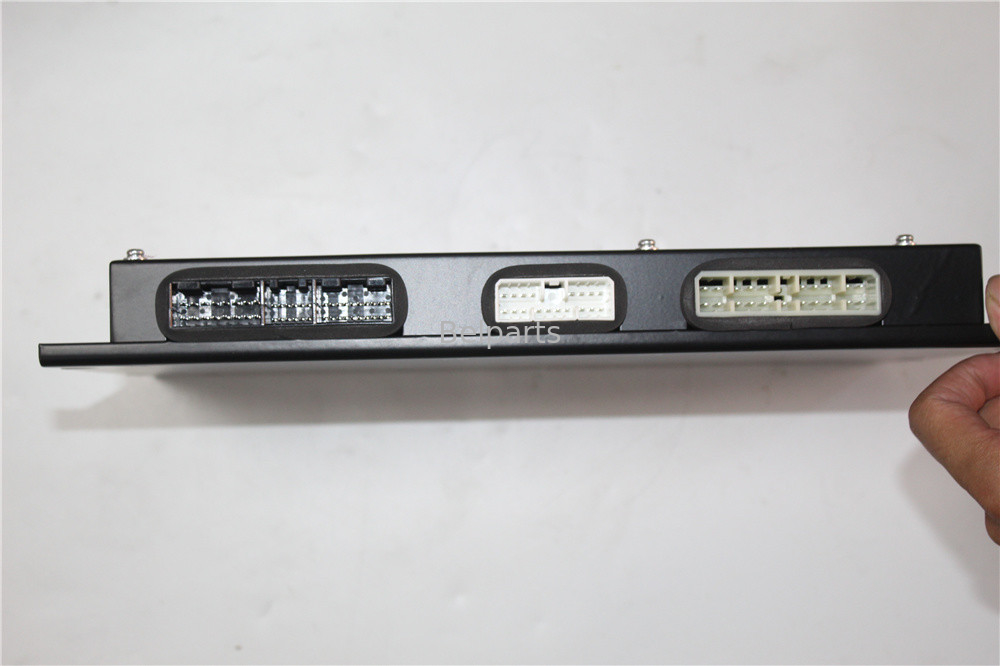 Belparts koparka komputer pokładowy DX225 DX255 DX250 sterownik silnika K10146015A 300611-00042C części elektryczne