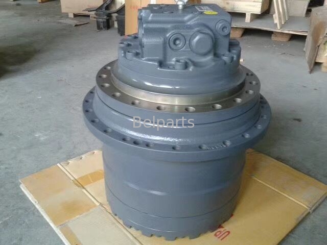 Silnik jazdy koparki Belparts Zespół przekładni głównej DX258 Zespół silnika jazdy DX260