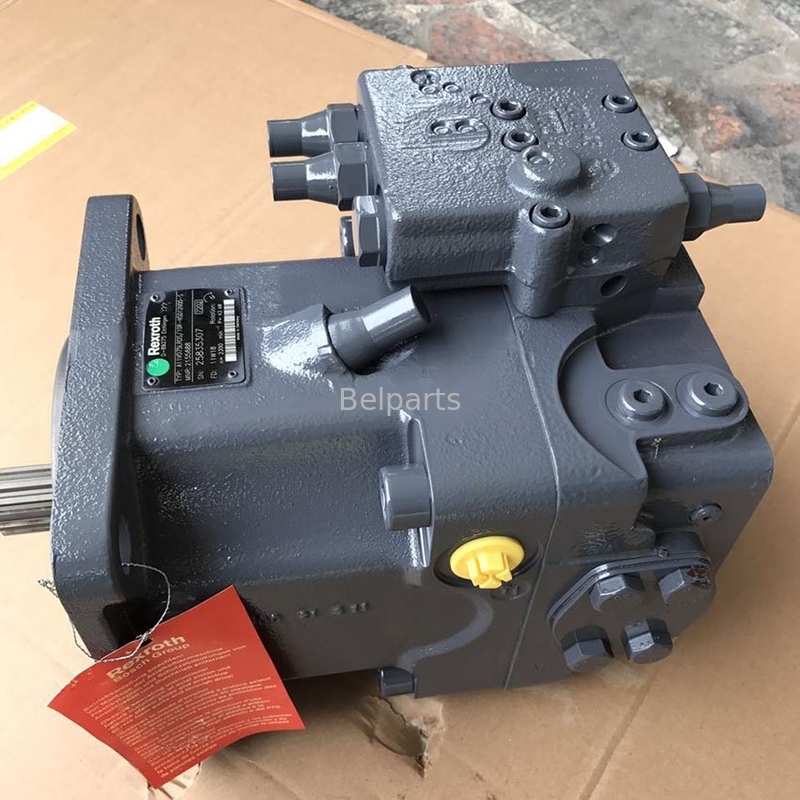 LG85 KY85-7 LG85 Belparts Exacvator A11VO75 FR85 SY75 Części pompy Hydrauliczna pompa główna