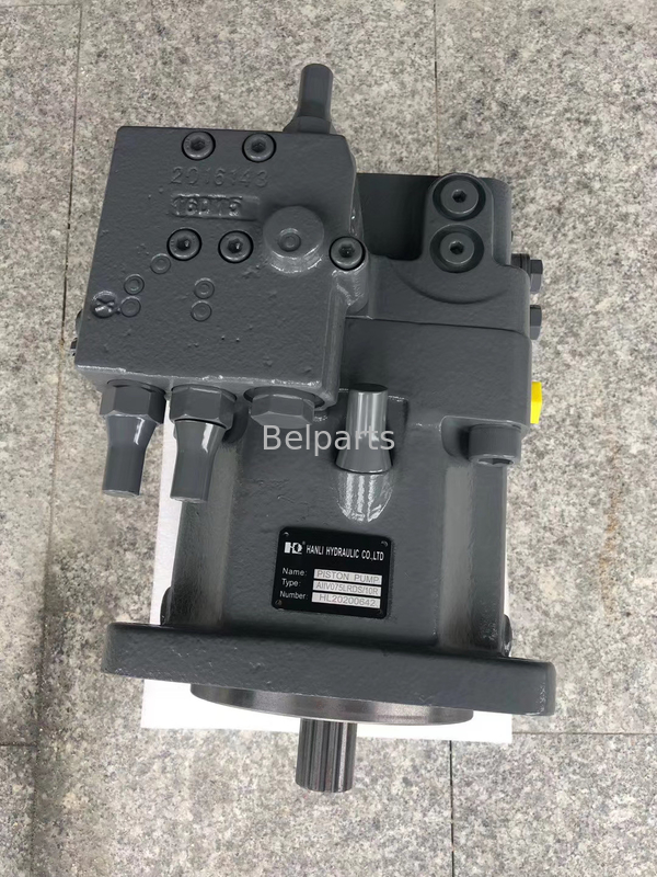LG85 KY85-7 LG85 Belparts Exacvator A11VO75 FR85 SY75 Części pompy Hydrauliczna pompa główna