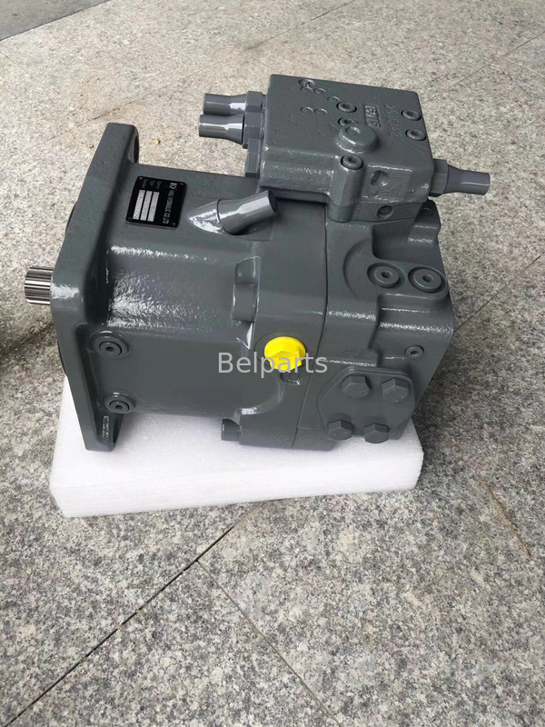 LG85 KY85-7 LG85 Belparts Exacvator A11VO75 FR85 SY75 Części pompy Hydrauliczna pompa główna