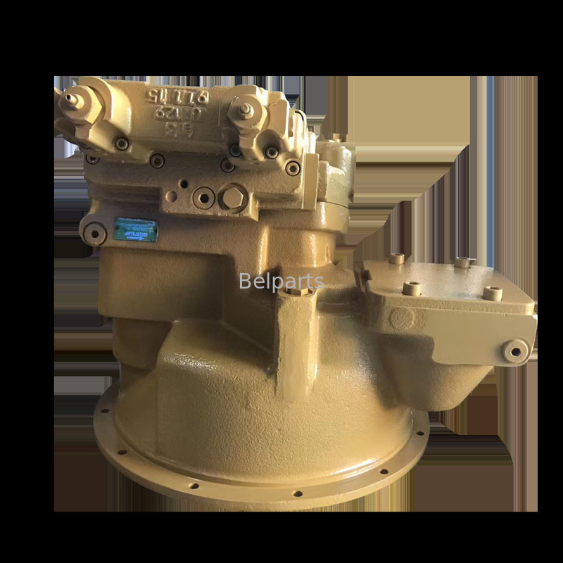 Belparts Pompa hydrauliczna Części do koparek E320L E322B Pompa główna A8V0107 114-0603 114-0602