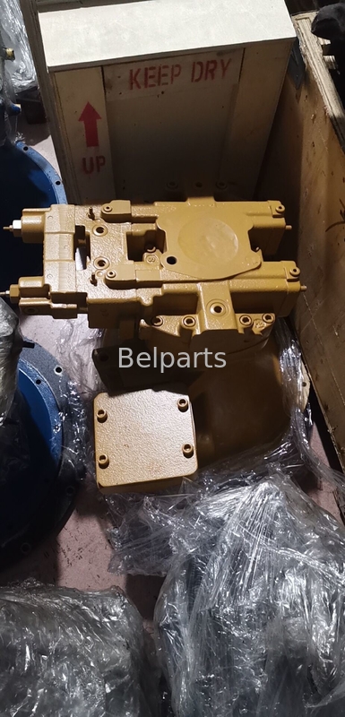 Belparts Pompa hydrauliczna Części do koparek E320L E322B Pompa główna A8V0107 114-0603 114-0602