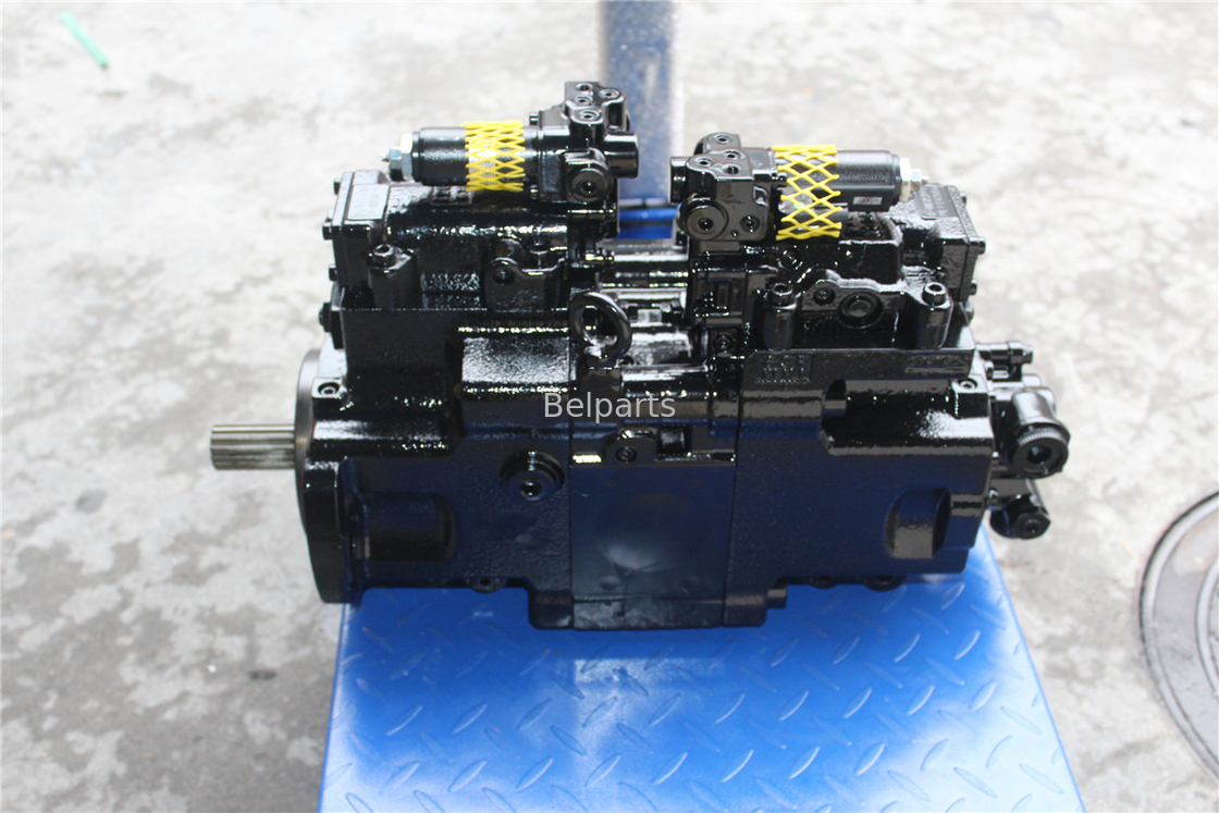 Sk130 8 Sk130-8 Belparts Hydrauliczna pompa główna koparki Sk160 dla Kobelco