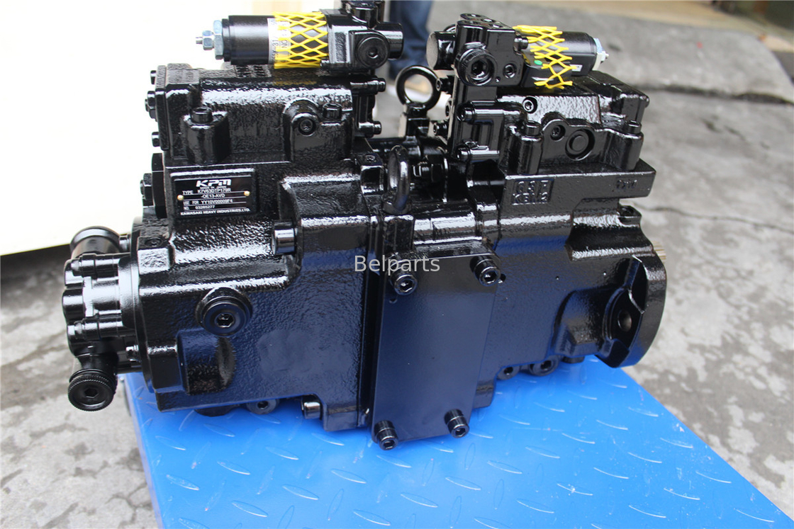 Sk130 8 Sk130-8 Belparts Hydrauliczna pompa główna koparki Sk160 dla Kobelco
