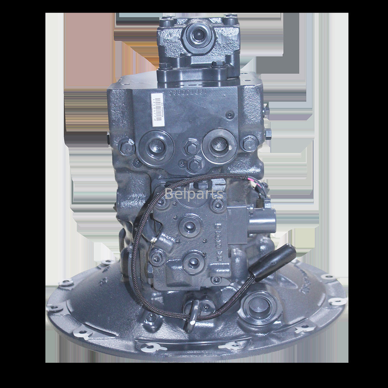 Koparka Belparts Pc78-6 Pc78us Pc78 Pc75r-2 Pompa główna 708-3T-00140 708-1W-00310 Pompa hydrauliczna do Komatsu