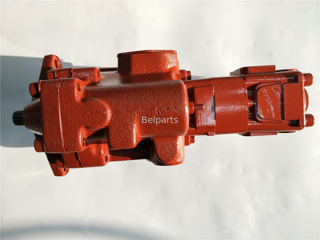 Koparka Belparts Pc50mr-2 Pc50 Pc50uu-2 Pc55 Pc58 Pompa główna 708-3S-00461 20U-60-21210 Pompa hydrauliczna do Komatsu