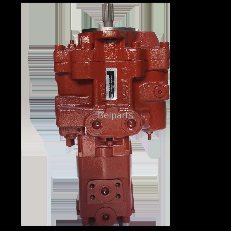 Koparka Belparts Pc50mr-2 Pc50 Pc50uu-2 Pc55 Pc58 Pompa główna 708-3S-00461 20U-60-21210 Pompa hydrauliczna do Komatsu