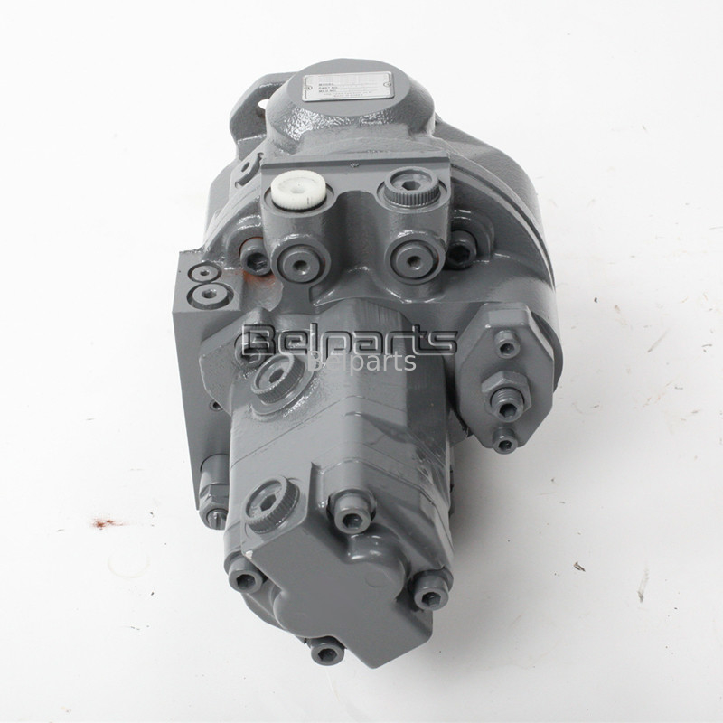 Belparts Excavator Ec55 Ec35 Ec20 Pompa główna PJ 5350087 PJ 7416876 Pompa hydrauliczna do
