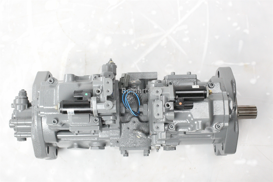 SK200-6ES SK200LC-6ES Belparts Pompa główna koparki Pompa hydrauliczna do Kobelco Yn10v00023f2