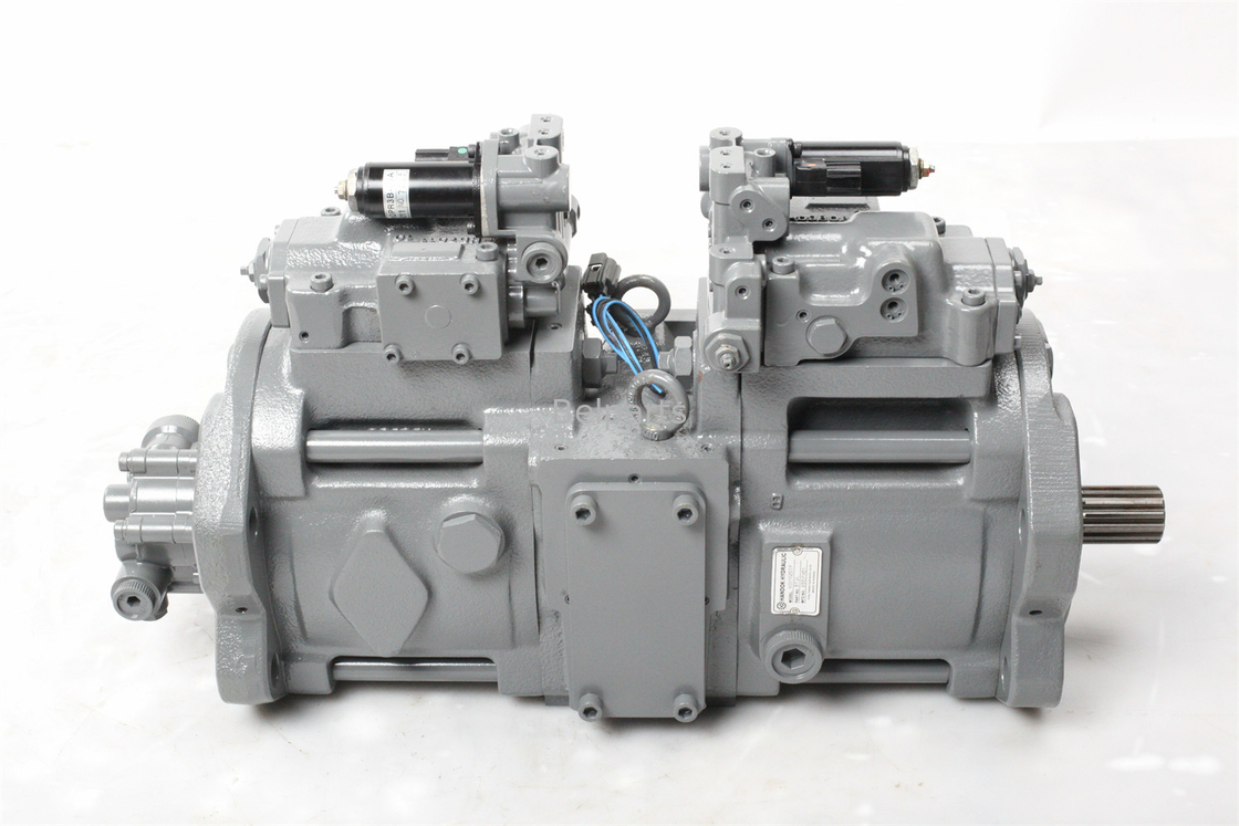 SK200-6ES SK200LC-6ES Belparts Pompa główna koparki Pompa hydrauliczna do Kobelco Yn10v00023f2