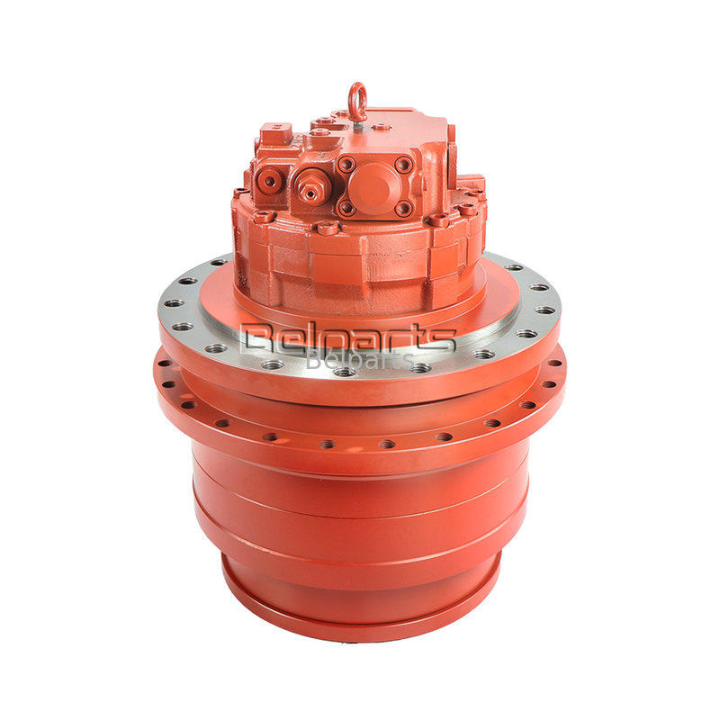 Belparts Excavator Travel Motor Final Drive MAG-1700VP-5000 sany305 dla Sany