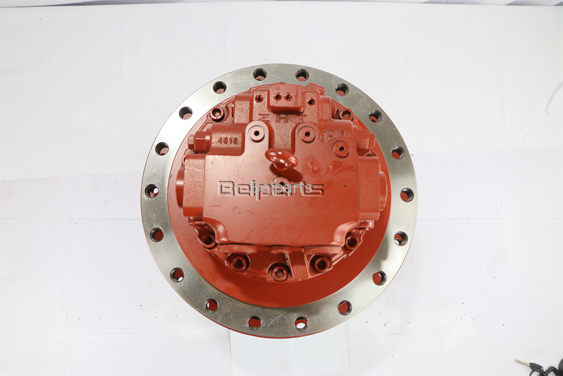 Belparts Excavator Travel Motor Final Drive MAG-1700VP-5000 sany305 dla Sany